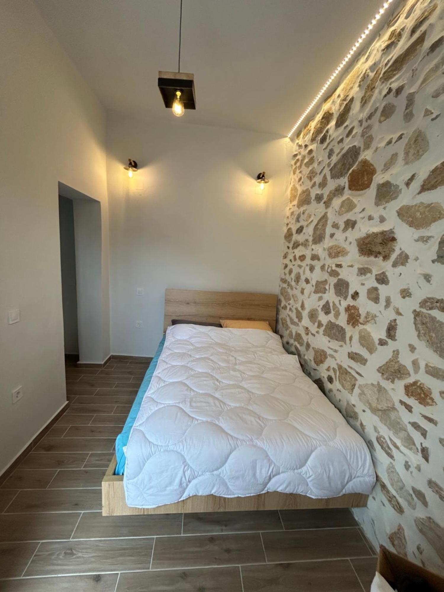 Odysseus' House & Penelope Villa Ermoupoli Room photo